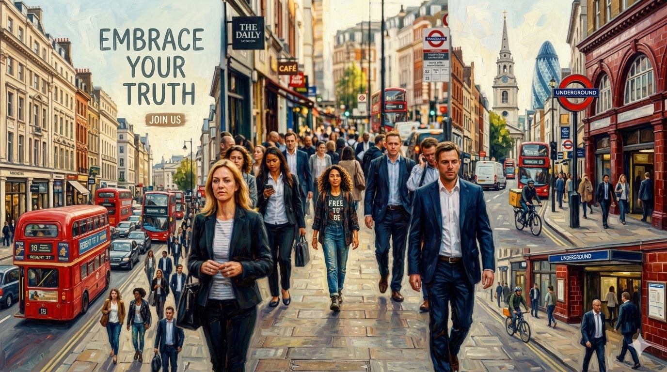 How to Stop Caring What People Think: A Real Guide