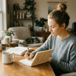 Daily Practice That Makes the Difference