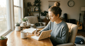 Daily Practice That Makes the Difference