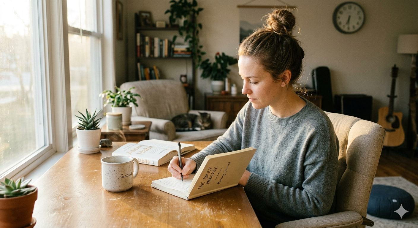 How to Stop Worrying About Things You Can’t Control