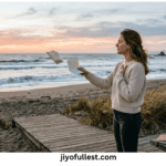 Let Go of Someone You Love