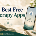 Free Therapy Apps