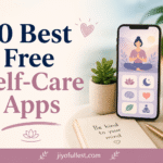 Self Care Apps