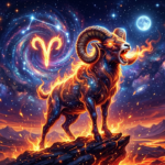 Aries Zodiac Sign