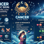 Cancer Zodiac Sign