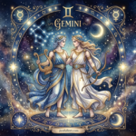 Gemini Zodiac Sign