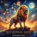 Leo Zodiac Sign