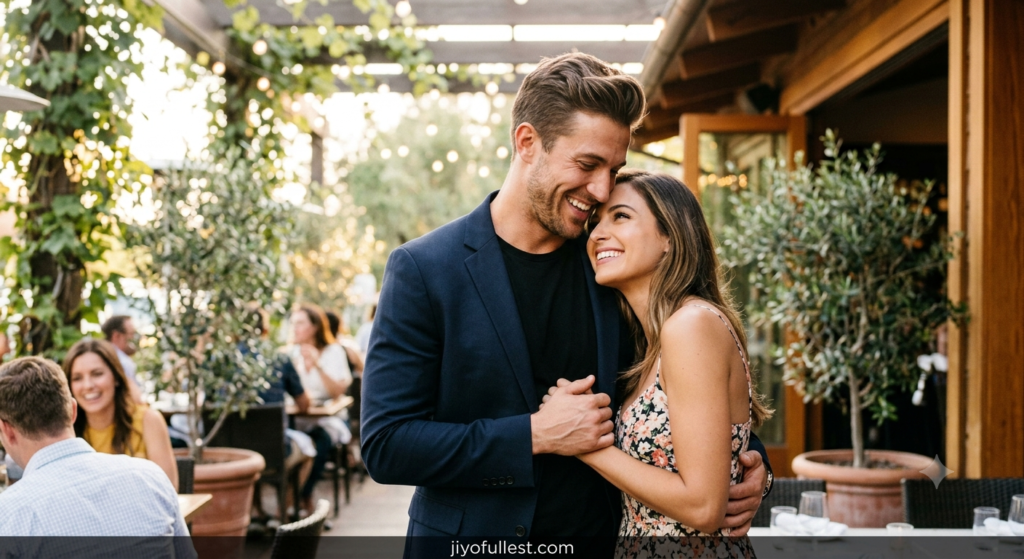 Leo in Love and Relationships