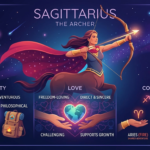 Sagittarius Zodiac Sign