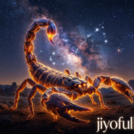 Scorpio Zodiac Sign