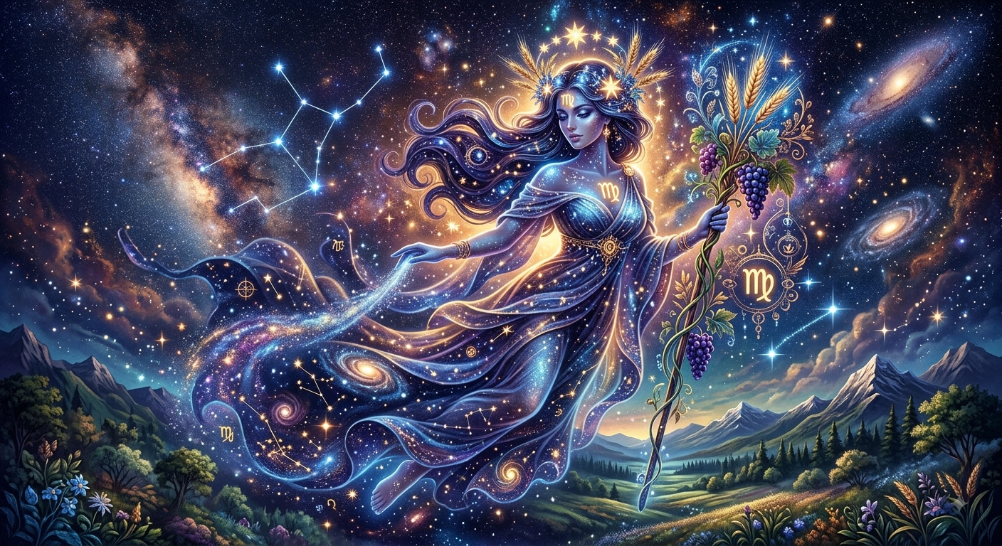 Virgo Zodiac Sign: Personality, Love, Career & Compatibility