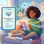 Digital Mental Health