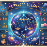 Libra Zodiac Sign