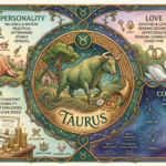 Taurus Zodiac Sign