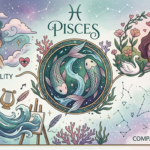 Pisces Zodiac Sign