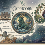 Capricorn Zodiac Sign