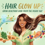 Hair Glow Up
