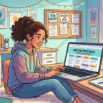 Writing Portfolio